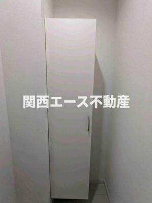 【玄関】 | バズ北巽