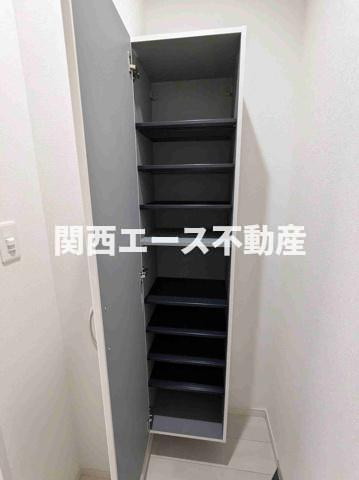 【収納】 | バズ北巽