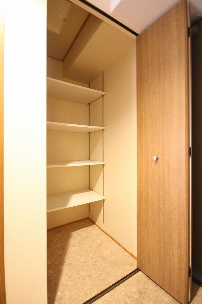 マンションレオーノのその他