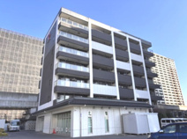 Park Side Residence（ﾊﾟｰｸｻｲﾄﾞﾚｼﾞﾃﾞﾝｽ）の画像