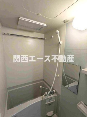 【浴室】 | バズ北巽