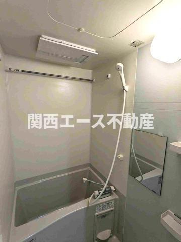 【浴室】 | バズ北巽