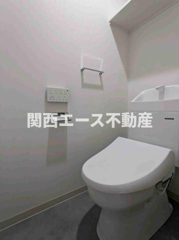 【トイレ】 | バズ北巽