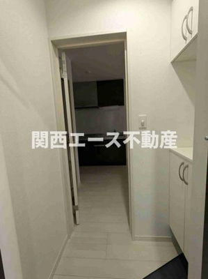 【玄関】 | バズ北巽