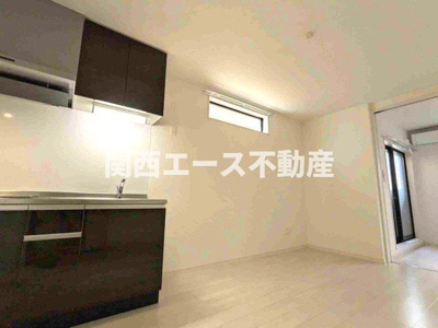 【居間・リビング】 | バズ北巽