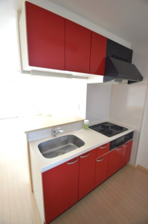 【キッチン】 | クラティオ