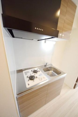 【キッチン】 | アイル　イマージュ　錦糸町