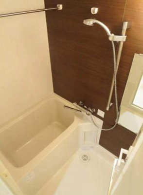 【浴室】 | アイル　イマージュ　錦糸町