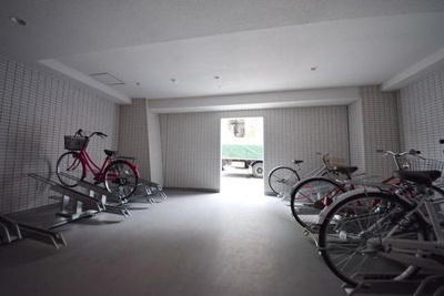 【その他共用部分】 | アイル　イマージュ　錦糸町