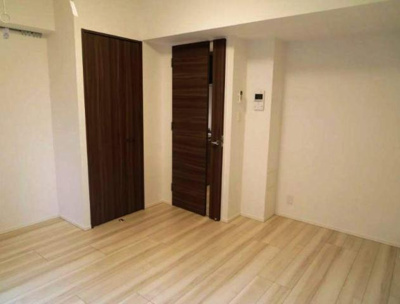 【居間・リビング】 | アイル　イマージュ　錦糸町