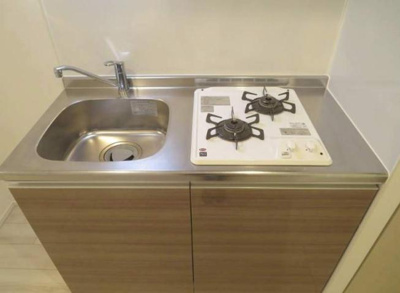 【キッチン】 | アイル　イマージュ　錦糸町