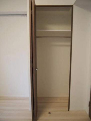 【収納】 | アイル　イマージュ　錦糸町