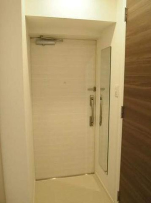 【玄関】 | アイル　イマージュ　錦糸町