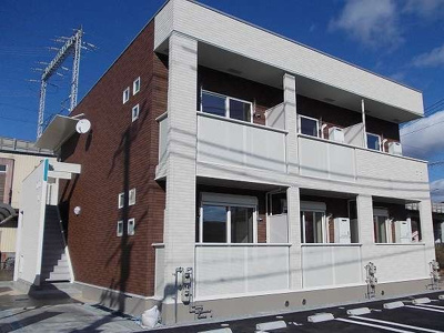 【外観】 | フィオレンティーナ