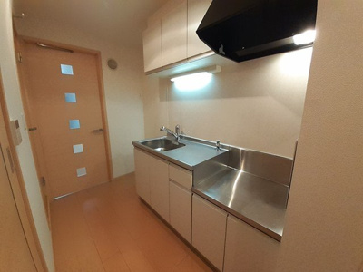 【キッチン】 | フィオレンティーナ