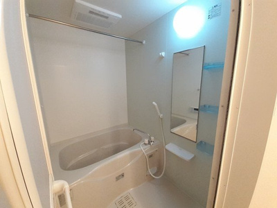 【浴室】 | フィオレンティーナ