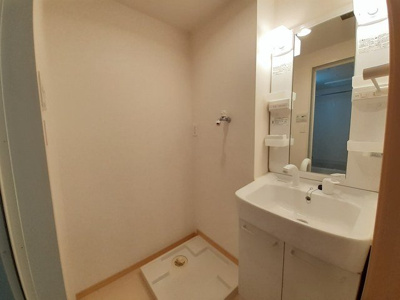 【洗面所】 | フィオレンティーナ