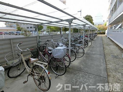 【その他共用部分】 | アイランド・コート新宇多津 | 前回募集時/2021年10月の写真