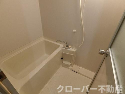 【浴室】 | アイランド・コート新宇多津 | 前回募集時/2021年10月の写真