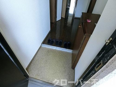 【玄関】 | アイランド・コート新宇多津 | 前回募集時/2021年10月の写真