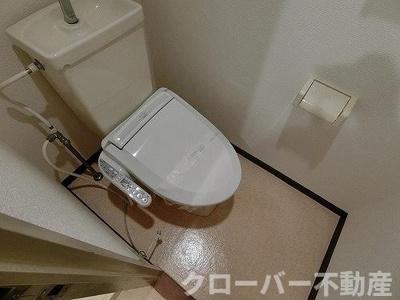 【トイレ】 | アイランド・コート新宇多津 | 前回募集時/2021年10月の写真