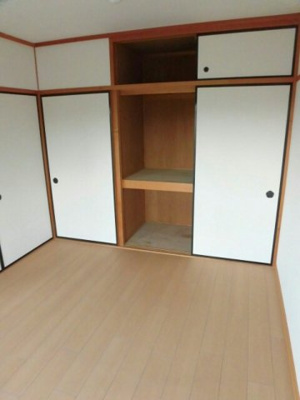 【収納】 | 牛川ヒルズ