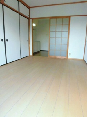 【居間・リビング】 | 牛川ヒルズ