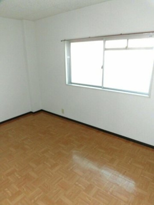 【内装】 | 牛川ヒルズ