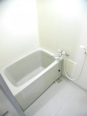【浴室】 | 牛川ヒルズ