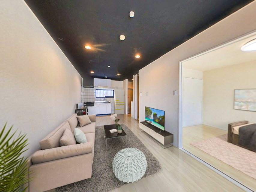 ドゥ・ムスタッシュ