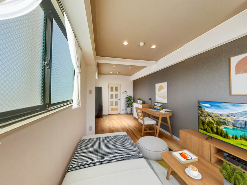 ガーデンハイム有松