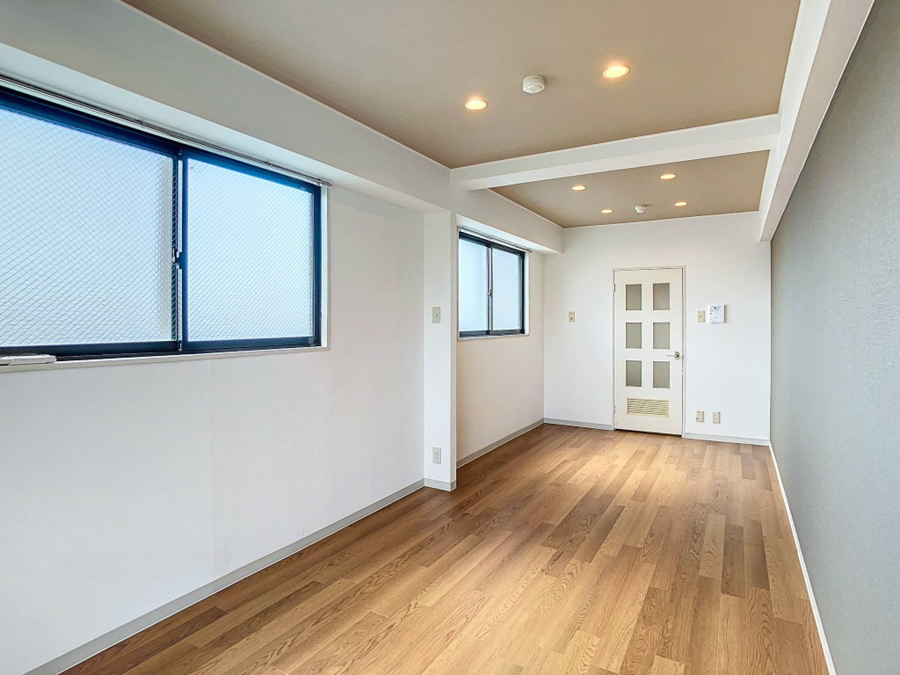 ガーデンハイム有松