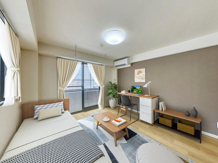 ウエストハイツ