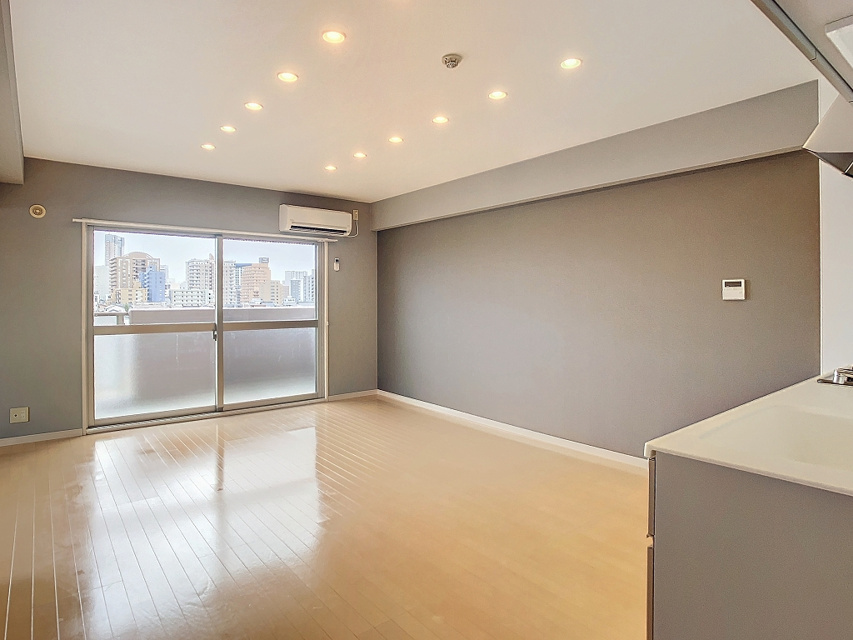 クロスピア北安江