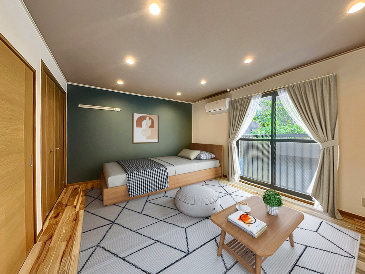 ジョリ・セジュール芳斉