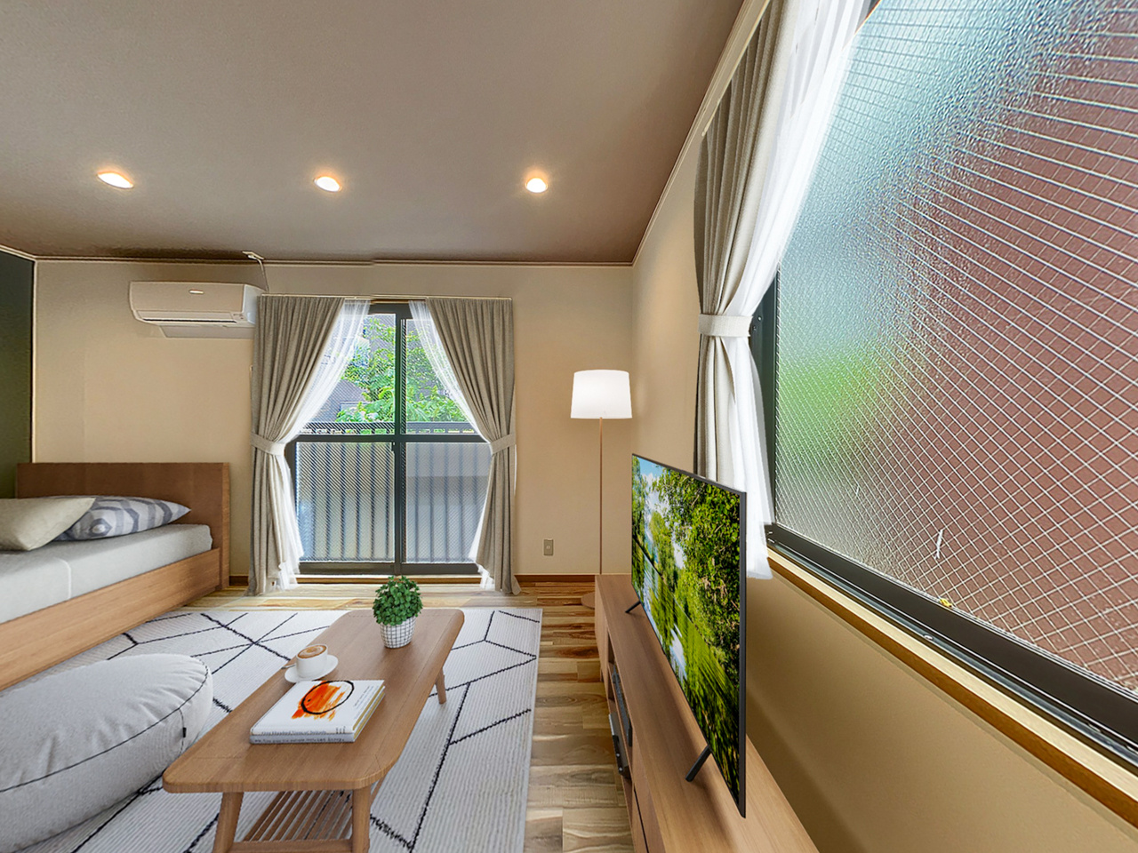 ジョリ・セジュール芳斉