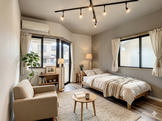 ルポワン醒ヶ井