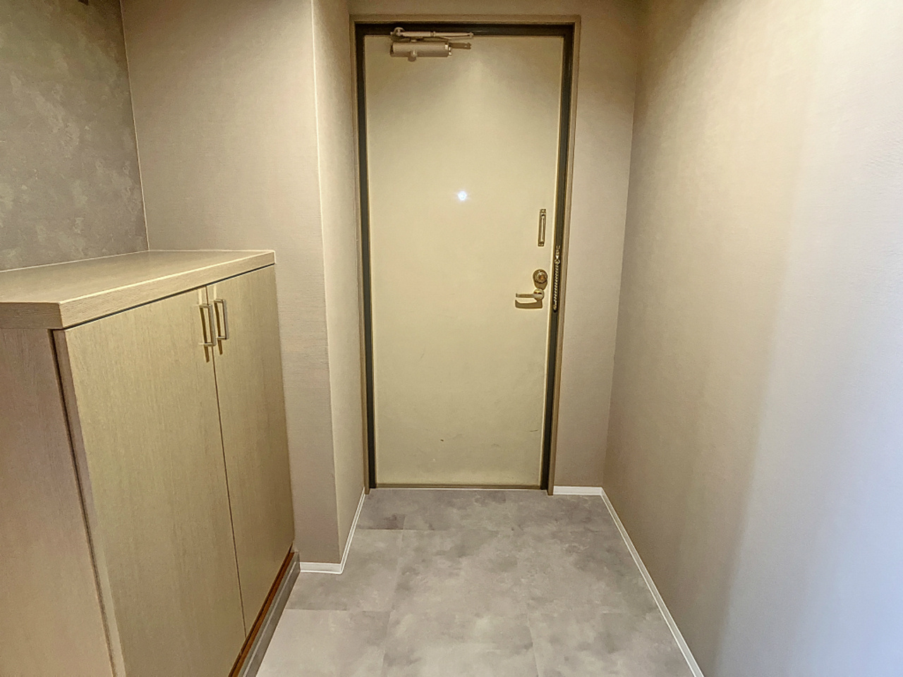 Grand Hills 長土塀