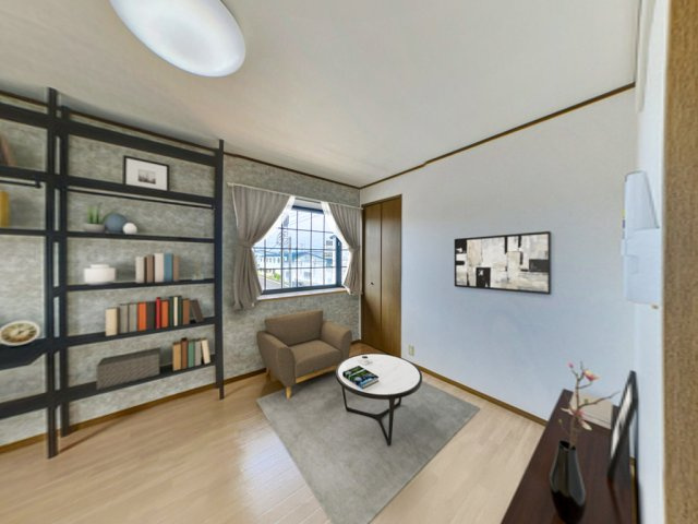 ハイカムール耕納のその他