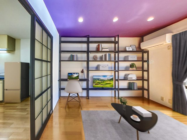 ドミール窪のその他共用部分