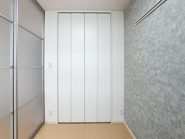 アンアトリエの洋室