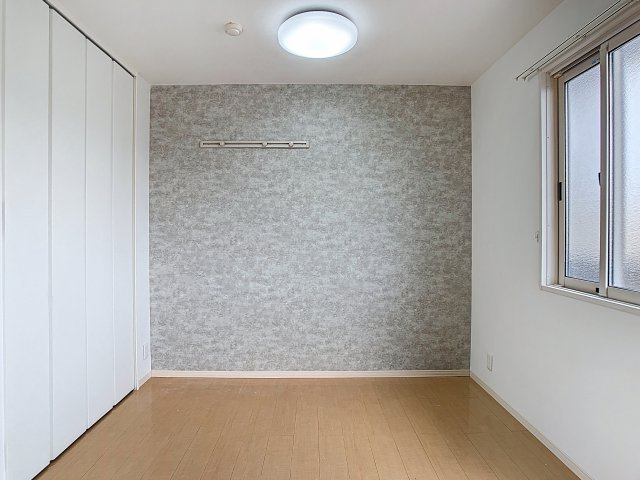 アンアトリエの洋室