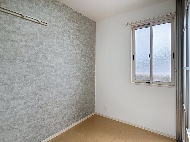 アンアトリエの洋室