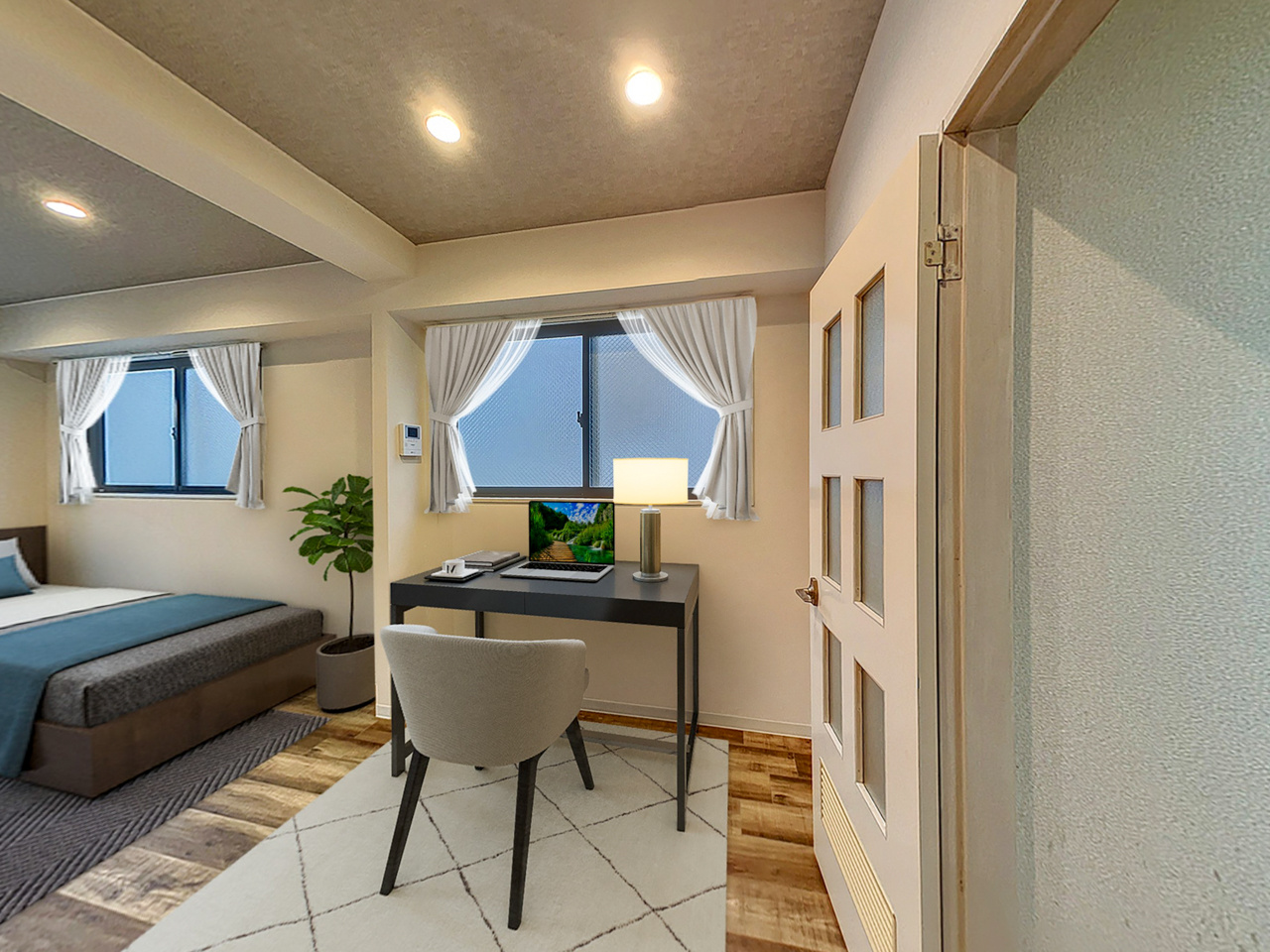 ガーデンハイム有松