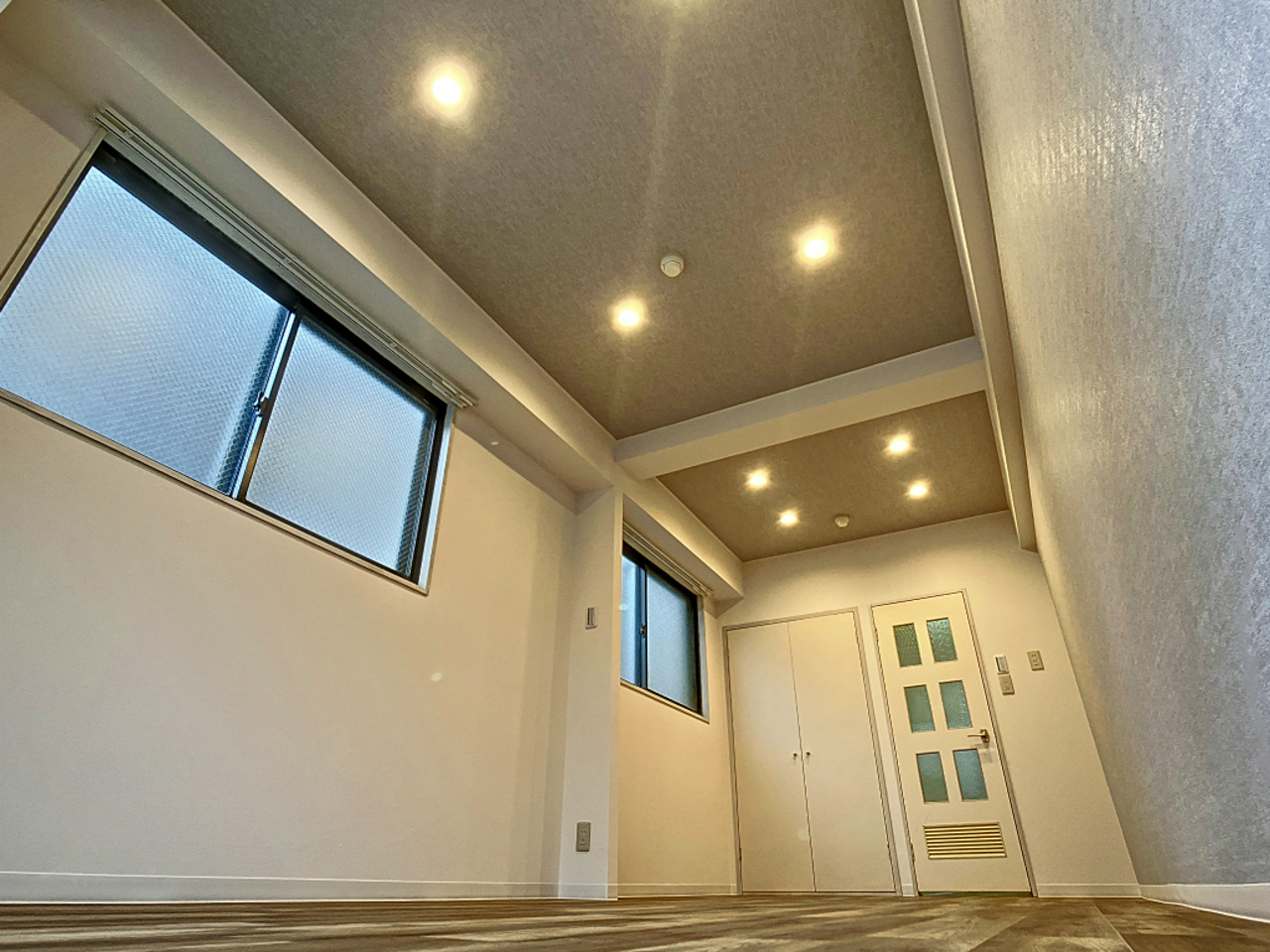 ガーデンハイム有松