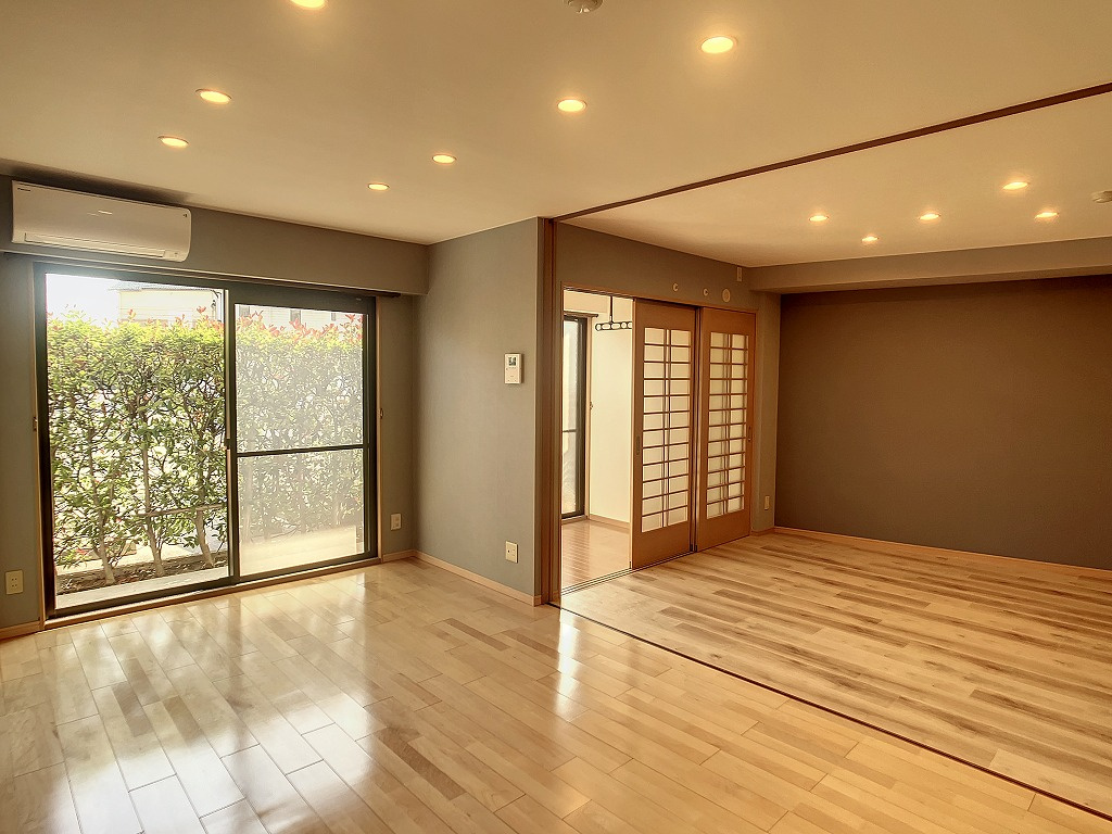 メゾンドール示野