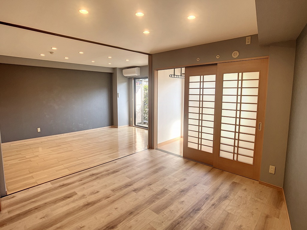 メゾンドール示野