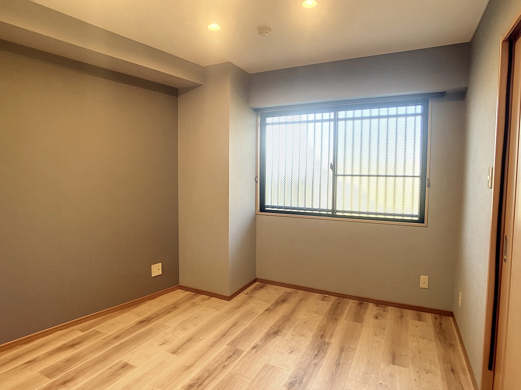 メゾンドール示野