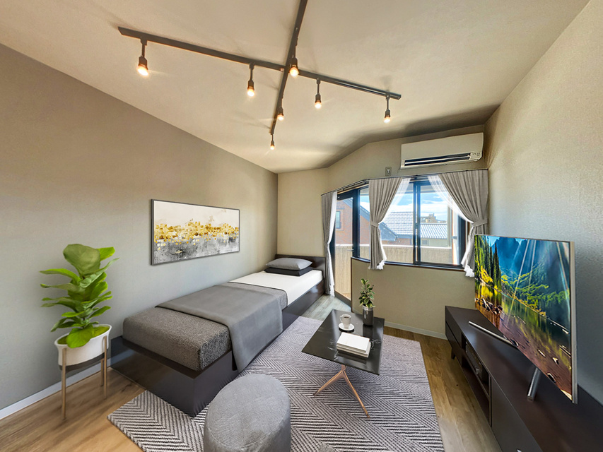 ルポワン醒ヶ井