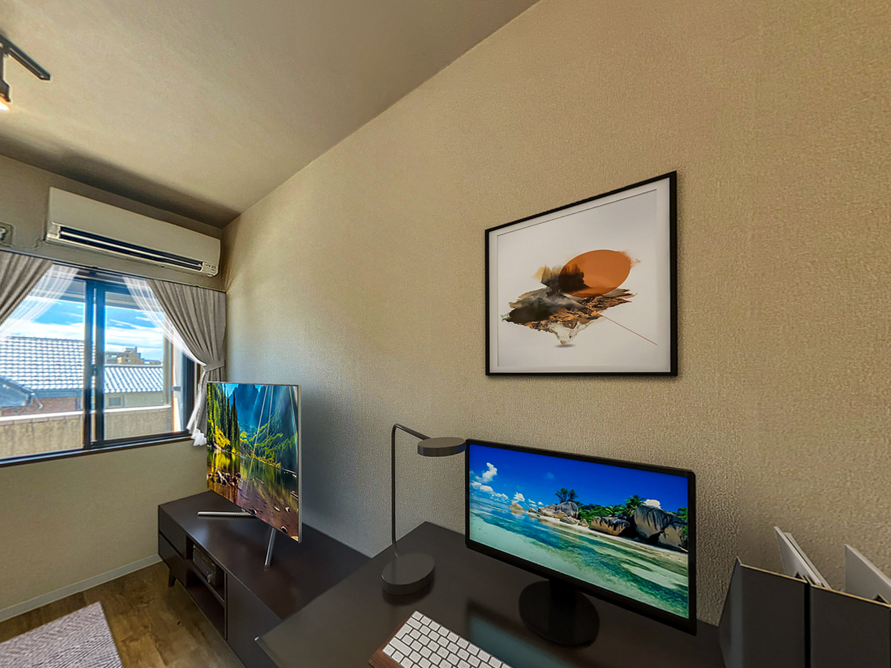 ルポワン醒ヶ井